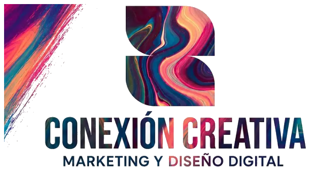 Conexión Creativa — Marketing y Diseño Digital